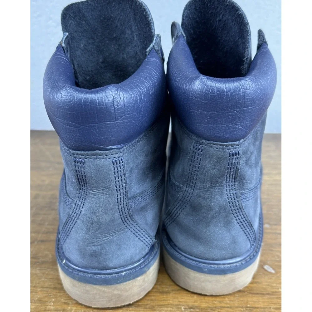 Timberland 6